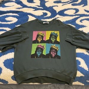 Daydreamer Sweatshirt